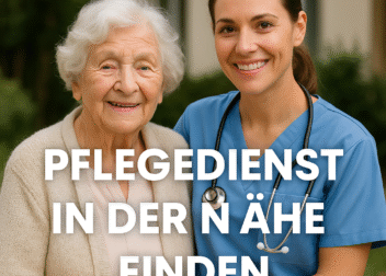 pflegedienst in der nähe